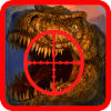 Ultimate Dinosaur Hunter: Survival Game