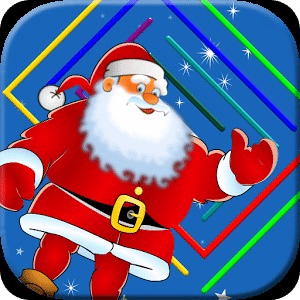 Amazing Santa - Fun Kids Games