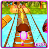Little Dora Run Dora Games - play dora game free
