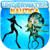 Underwater |subnautica| Survival World