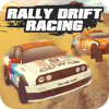 Rally Drift Racing