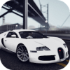 Veyron Drift & Driving Simulator
