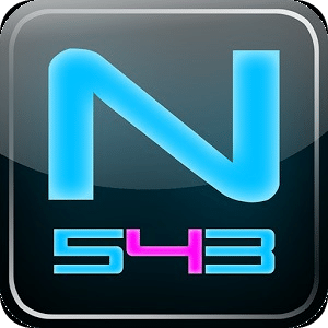 Neon543 (Space Shooter)