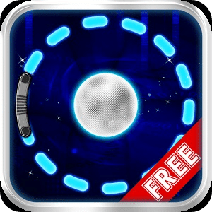 Circle Noid Race Barrier FREE