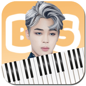 bts piano kpop challenge