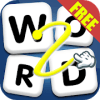 Word Brain free puzzle word - Connect to Find Word