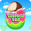 Toys Surprise Eggs - Fun Games