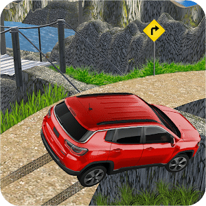 Real Mountain Climb 3D