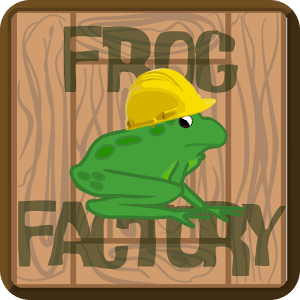 Frog Factory