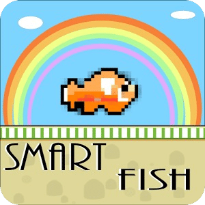 Smart Happy Fish