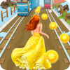 Subway royal Princess Runner