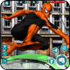 Spider Hero Strange Battle: Rope Hero