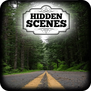 Hidden Scenes - Summertime