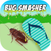 Bug Smasher Games- Smash Insects