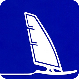 Windsurf Sail Quiver App