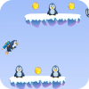 Club Penguin – Penguin Island Adventure