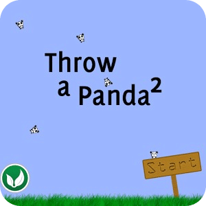 Throw a Panda 2