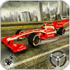 Impossible Formula 1 Speed Car Race