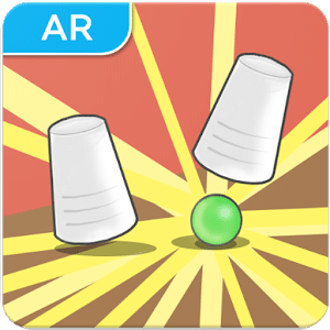 AR Switch – Improve Focus