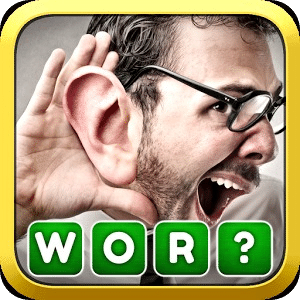 Guess The Sound - Wordtrivia