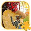 Jigsaw Puzzles Music Games
