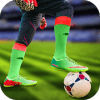Real soccer dream league pro :football games