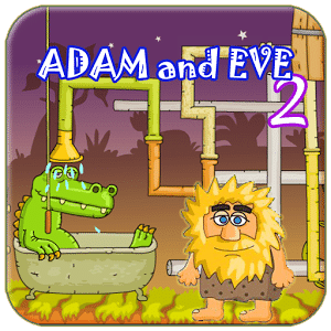 Adam & Eve: 2 Love Escape