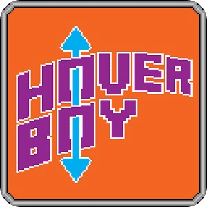 Hover Boy