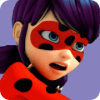 Ladybug and Cat Noir Super Game