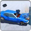 Car Stunts Accident Crash Simulator: Wreckfast