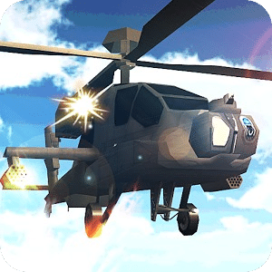 直升机免费游戏