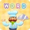 Word Search Puzzle Cooking Recipes Chef English