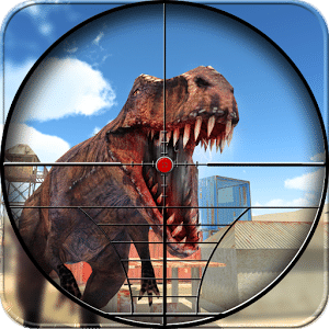 Dinosaur Hunter Simulator