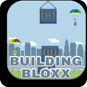 Building Bloxx