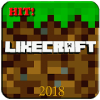 Like Craft Pixel Adventures Max Pocket Edition