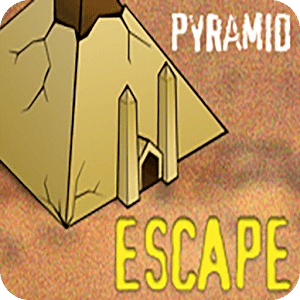 Ancient Pyramid Escape