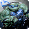 Ninja Superstar Turtles Legends: Warriors Hero 3D