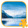 Snow Jigsaw Puzzles Game