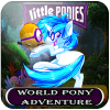 pony & bird jungle adventure