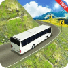 Bus Racing Games - Hill Climb