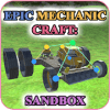 Epic Mechanic Craft: Sandbox