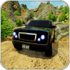 SUV Jeep Hill Drive 4x4: Offroad Hummer Driving 3D