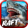 Raft Original Simulator Game