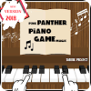 Pink Panther Piano Tiles Magic 2018