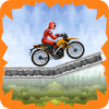 Motorcycle Jump