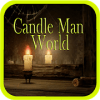 Candle Man World