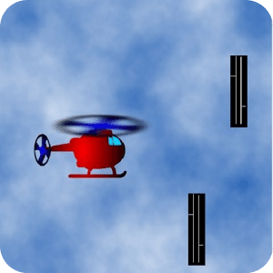 AF 1 : Real HeliCopter Game