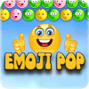 Emoji Pop: Bubble Shoot