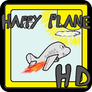 Happy Planes HD