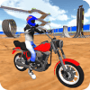 Motorcycle Escape Simulator; Formula Car - Police